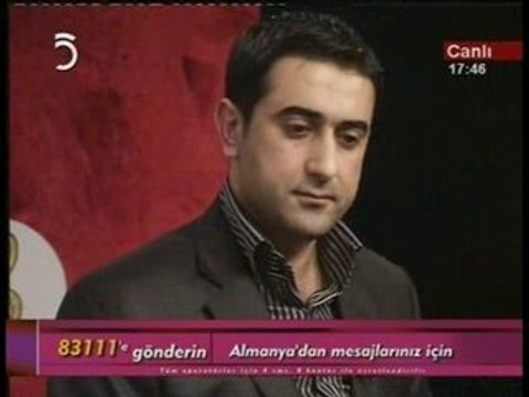 Abdullah Nayir Hani Nerde Onlar Tv5