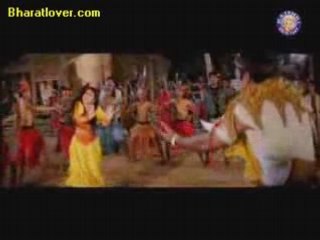 Dulat  Ki  Jang  - Aye Mohabbat www.bharatlover.com