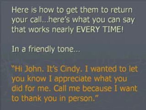 Get Ex Boyfriend Back - Methods Guaranteed to Get Ex Back!