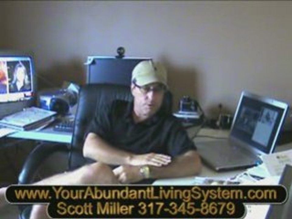 Epic Wealth System -vs- Abundant Living System 317-345-8679