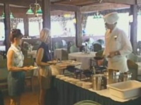 Chap 10 Designing Adaptive Organization at Boyne USA Resorts