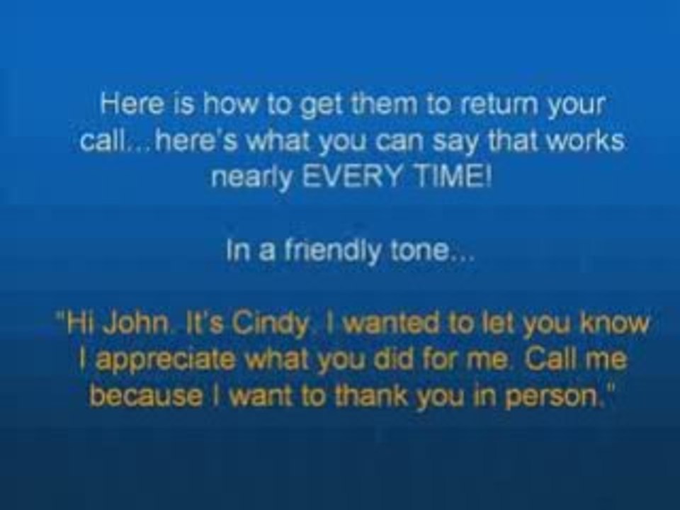 How To Get Ex Girlfriend Back...