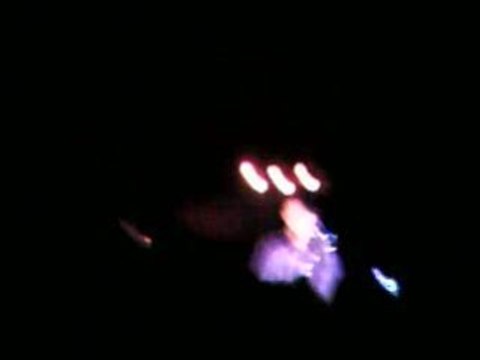 toadies - happy face live 10-23-08