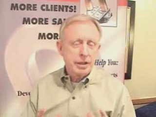 Attract Clients Like Crazy; Raving Fans - Martin Howey
