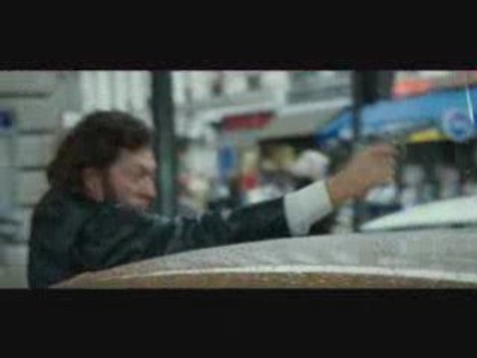 Bande Annonce Mesrine - Ennemi Public Numéro 1 - 2ème partie