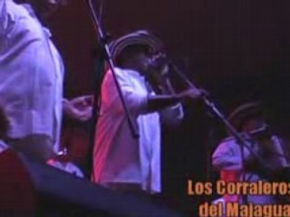 Los Corraleros del Majagual