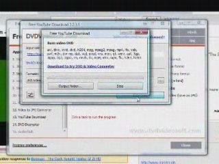 Global Gifting System Generates Traffic with Youtube Swiping