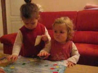 Gommettes