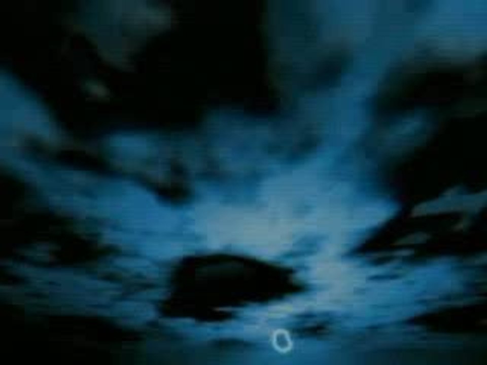 Der lustige astronaut vs. fadefx