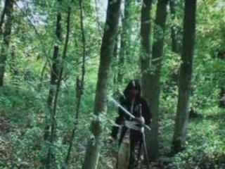 Samourai cut cut production