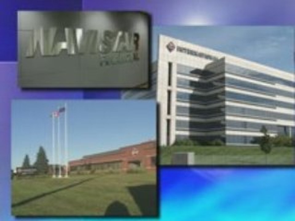 Chapter 17 Communication at Navistar International