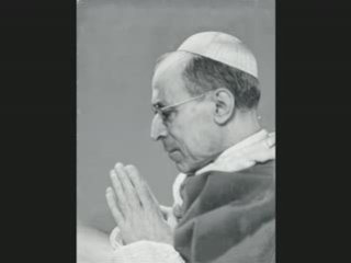 Pie XII béatifié par Benoît XVI?