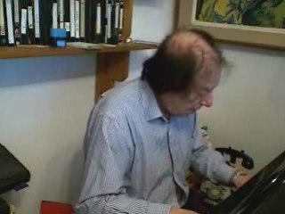 Le cancre   Emile Lelouch    Improvisation