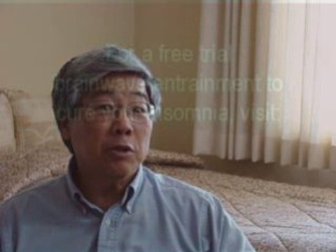 How Quickly Can I Cure Insomnia With Brainwave Entrainment?