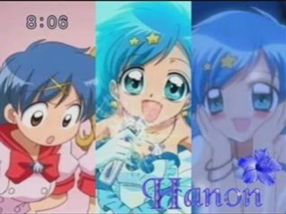 Amv doremi (version mermaid) 3