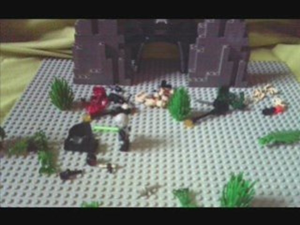 Star wars épisode 1, 25