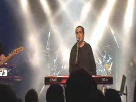 Neal Morse Lifeline Zaandam 2008-10-24