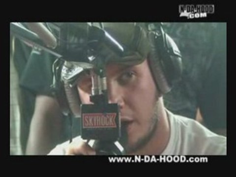 L'INTEGRAL SETH GUEKO MEDINE DESPO ALKPOTE NEOCHROME