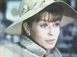 映画版「0011/ナポレオン・ソロ　消された顔」　日本語版　ＯＰ/ＥＤ