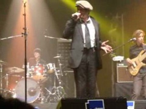 Yves Jamait - Athées souhaits