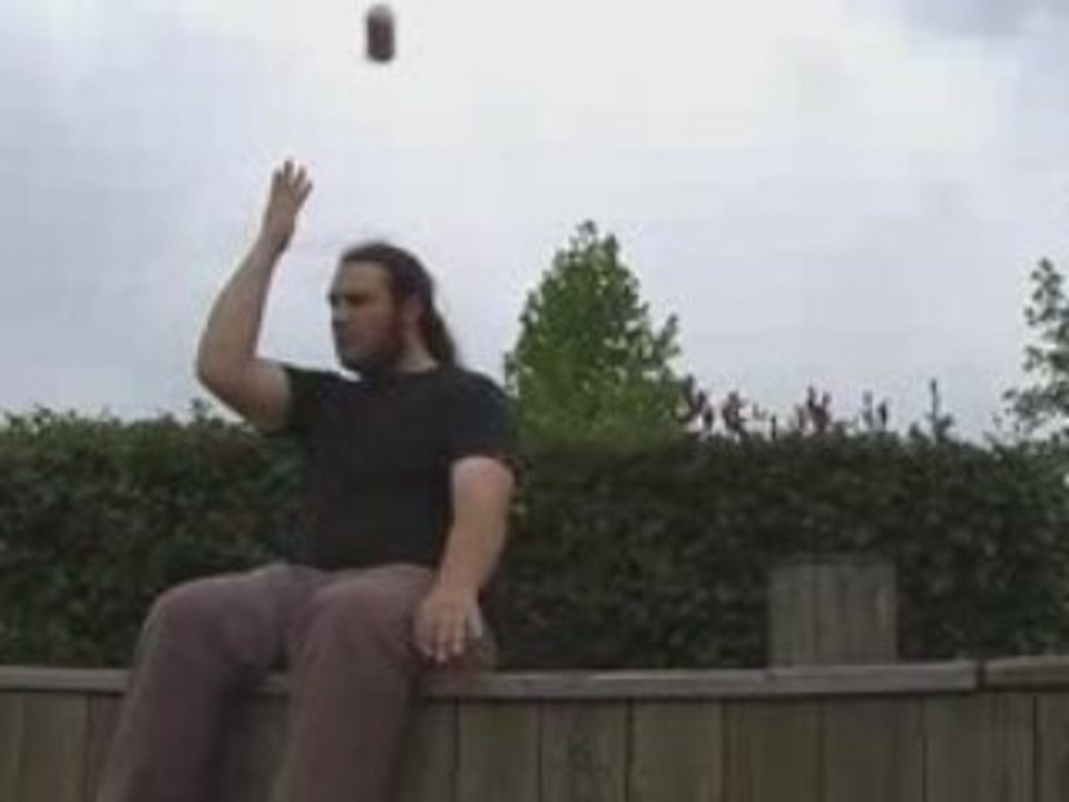 Publicité sur l'environnement