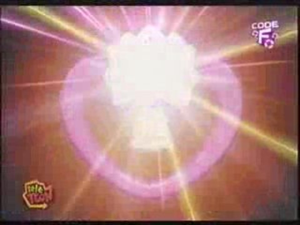 Opening tokyo mew mew