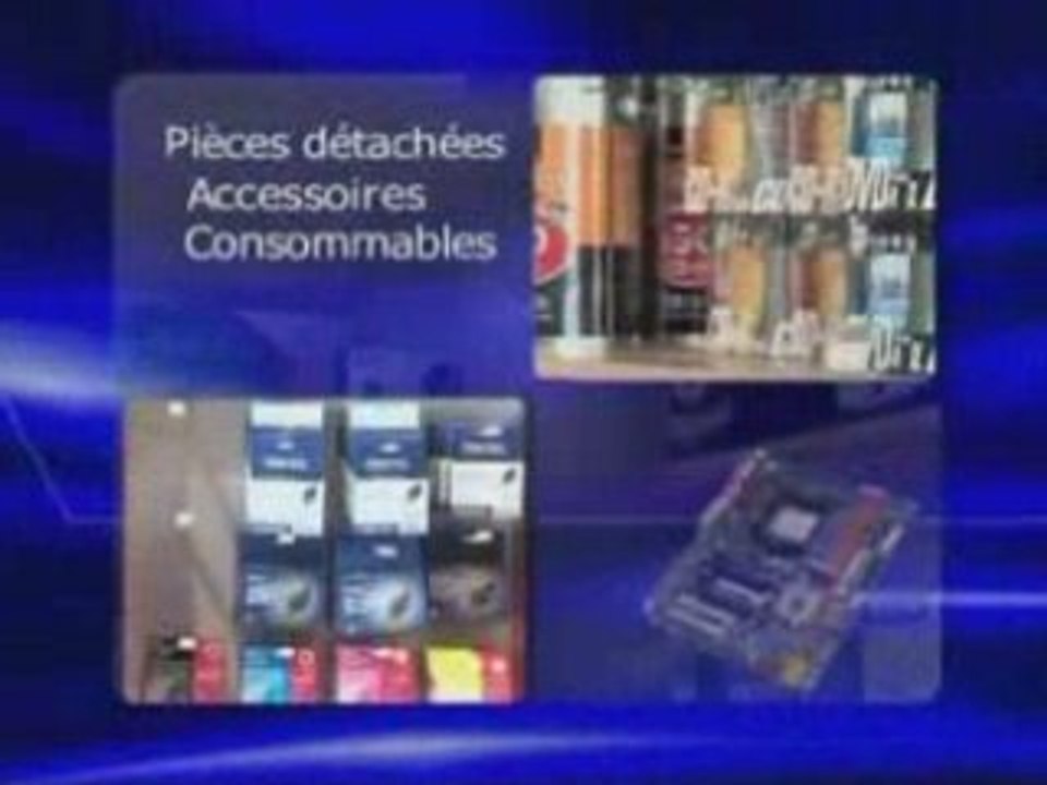 Cours informatique, formation sur ordinateur pc Montpellier