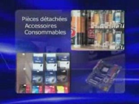 Cours informatique, formation sur ordinateur pc Montpellier