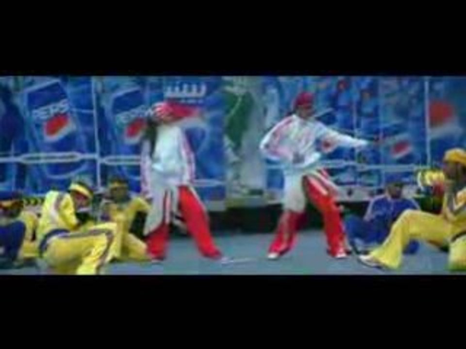 Tere Layee, Fool N Final