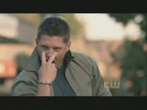 Jensen Ackles - Eye of the Tiger