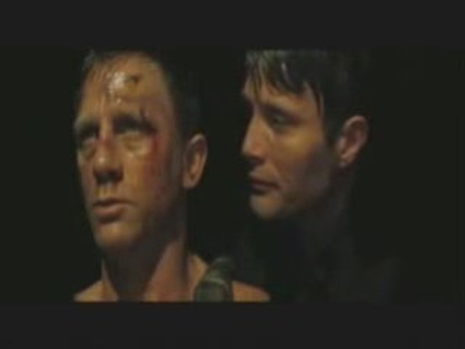 Casino Royale 007