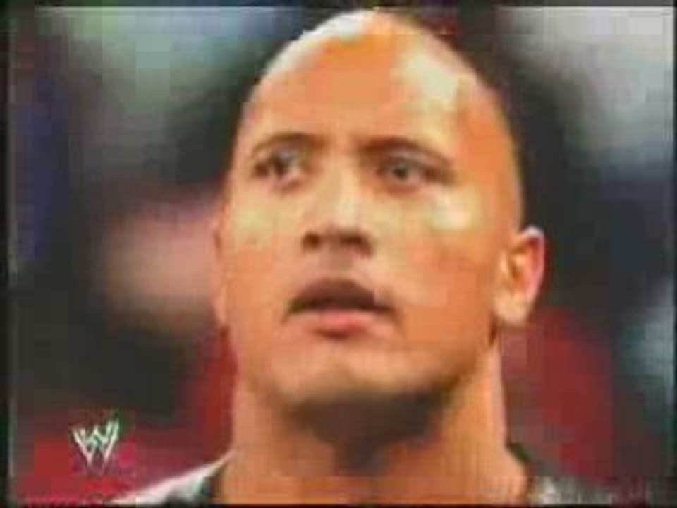 The Rock