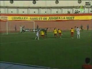 NAHD 0-JSMB 1(LE COMPLOT COMMENCE CONTRE LE NAHD)