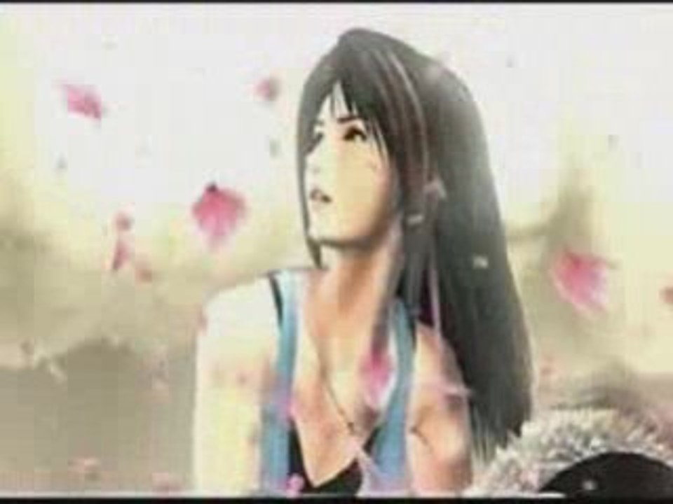 AMV Final fantasy (ash alvez : Monde merveilleux)