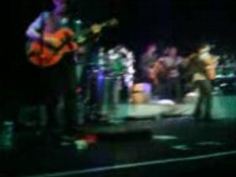 tryo nancy marcher droit lautre canal 23 octobre 2008