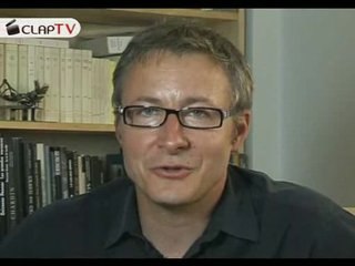 ALEXANDRE PESLE - INTERVIEW