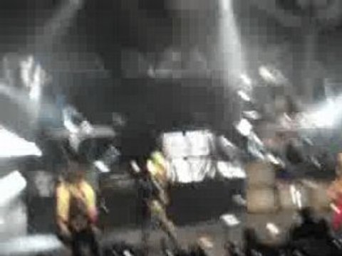 Concert Cinema Bizarre 10 Octobre 2008