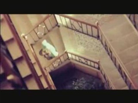 Burn Energy Drink - The morning