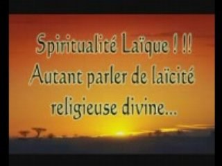 Spiritualité - partie 2/4