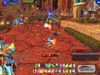 Test dps Azertin Firelock