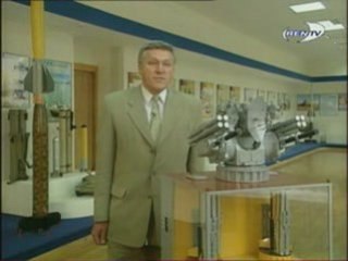 KASHTAN-M  système anti-aérien russe