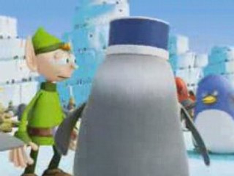 BA Spike