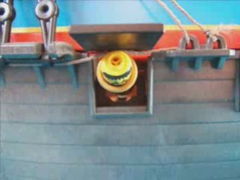 Jake Sparrow