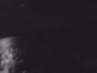 Surf tracté by night cazaux