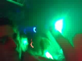 Soirée Retro au Blue Note