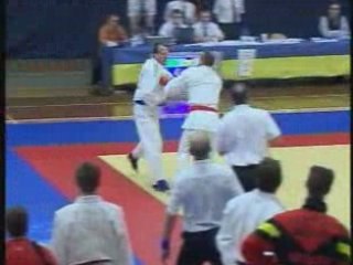 Pologne 2007 france Pologne combat3