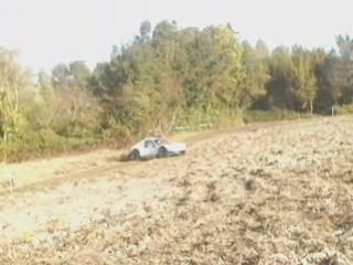 Dunes et Marais 2008