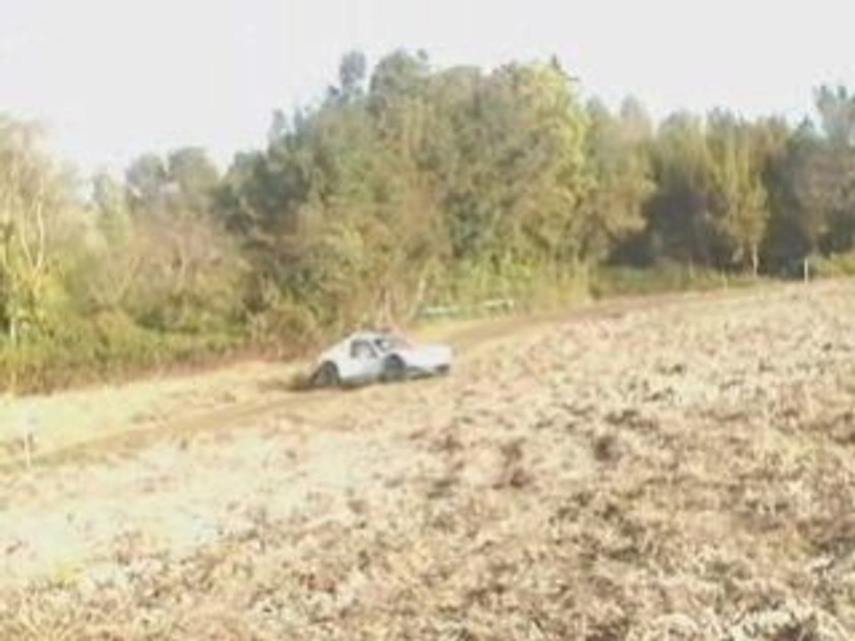 Dunes et Marais 2008