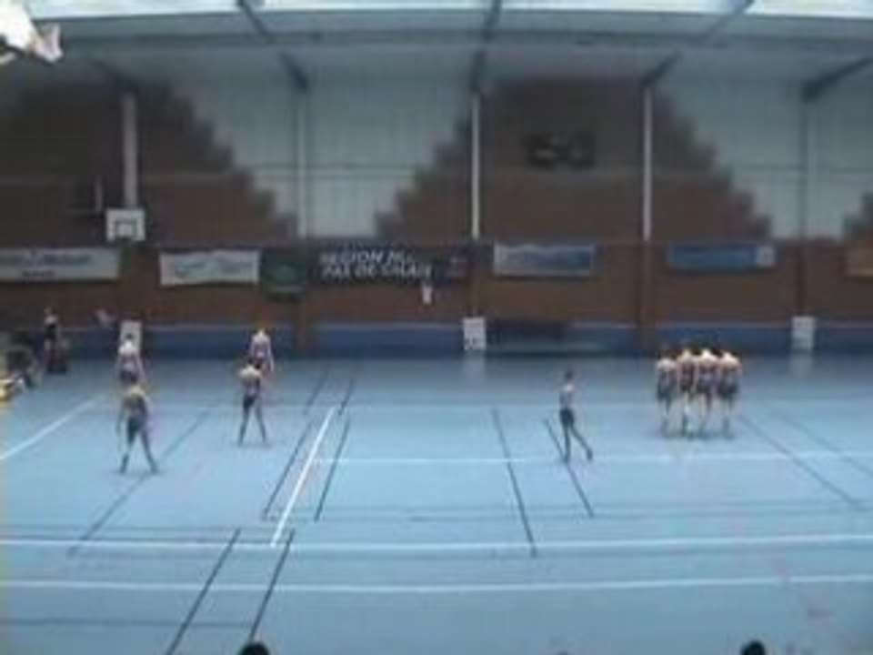 Intergénération 2007