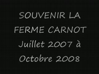 CONSEIL MUNICIPAL ROMAINVILLE